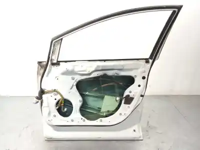 Автозапчастина б/у передні праві двері для mazda cx-7 (er) active посилання на oem iam egy15802xp  