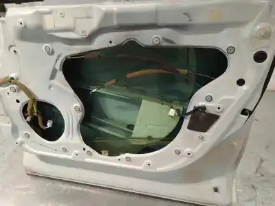 Автозапчастина б/у передні праві двері для mazda cx-7 (er) active посилання на oem iam egy15802xp  