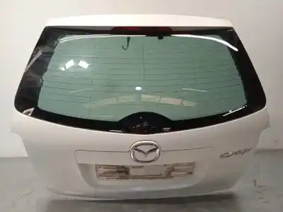 Автозапчасти б/у задняя дверь за mazda cx-7 (er) active ссылки oem iam egy56202xc