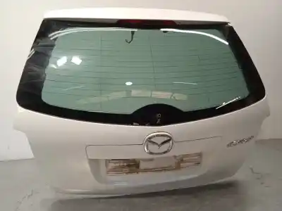 Автозапчастина б/у загальні двері для mazda cx-7 (er) active посилання на oem iam egy56202xc e22163930b 