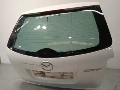 Автозапчастина б/у загальні двері для mazda cx-7 (er) active посилання на oem iam egy56202xc e22163930b 