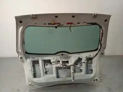Автозапчастина б/у загальні двері для mazda cx-7 (er) active посилання на oem iam egy56202xc e22163930b 
