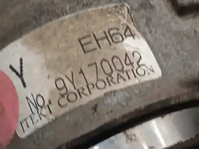 Автозапчастина б/у рульмова рейка для mazda cx-7 (er) active посилання на oem iam eh6432110  
