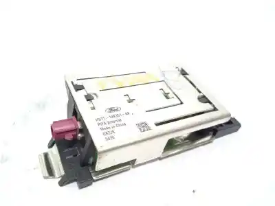 Автозапчасти б/у антенна за ford transit furgón (tts) 290 l2 ссылки oem iam hs7t19k351aa