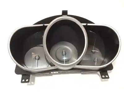 Second-hand car spare part dashboard for mazda cx-7 (er) active oem iam references eh6455471b  