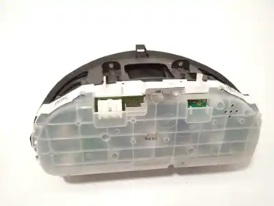 Second-hand car spare part dashboard for mazda cx-7 (er) active oem iam references eh6455471b  