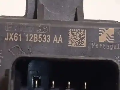 Автозапчастина б/у електронний модуль для ford transit furgón (tts) 290 l2 посилання на oem iam jx6112b533aa  2206042