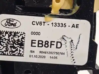 Автозапчасти б/у управление светом за ford transit furgón (tts) 290 l2 ссылки oem iam cv6t13335ae 1876432 