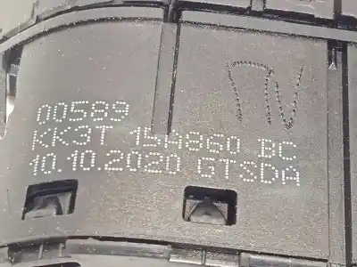 Автозапчасти б/у многофункциональное управление за ford transit furgón (tts) 290 l2 ссылки oem iam kk3t15a860bc 2377681 