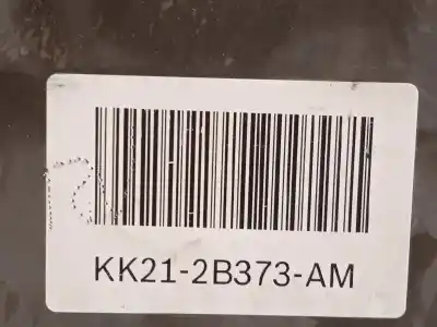 Автозапчастина б/у абс для ford transit furgón (tts) 290 l2 посилання на oem iam kk212b373am 970204 3330a20052