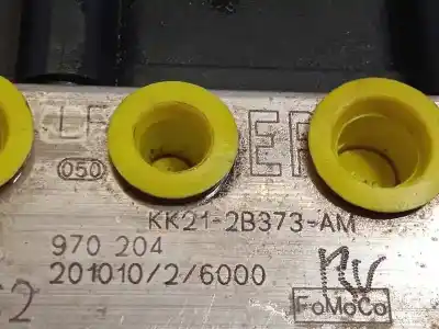 Автозапчастина б/у абс для ford transit furgón (tts) 290 l2 посилання на oem iam kk212b373am 970204 3330a20052