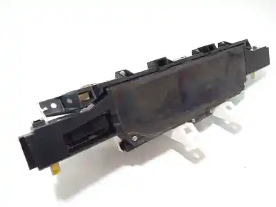Автозапчасти б/у многофункциональный дисплей за mazda cx-7 (er) active ссылки oem iam eh64611j0c