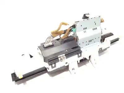 Second-hand car spare part multifunction display for mazda cx-7 (er) active oem iam references eh64611j0c 4682009103 