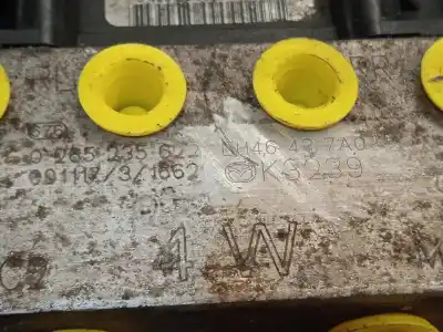 Second-hand car spare part abs for mazda cx-7 (er) active oem iam references eh46437a0 0265235622 0265951191