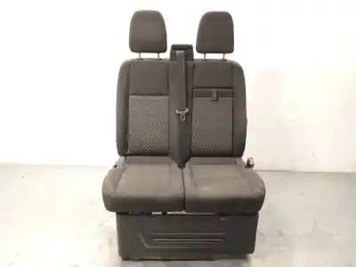 Автозапчасти б/у сиденье правое переднее за ford transit furgón (tts) 290 l2 ссылки oem iam 2371376