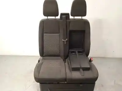 Автозапчасти б/у сиденье правое переднее за ford transit furgón (tts) 290 l2 ссылки oem iam 2371376  