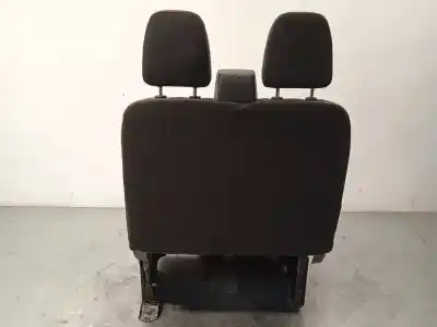Автозапчасти б/у сиденье правое переднее за ford transit furgón (tts) 290 l2 ссылки oem iam 2371376  