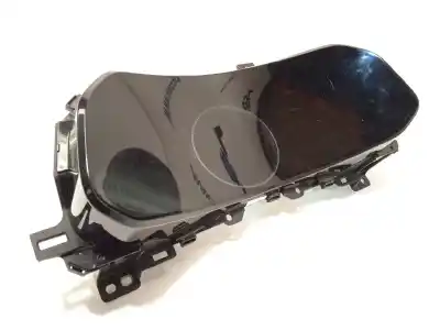 Recambio de automóvil de segunda mano de cuadro instrumentos para lexus nx 300h 2wd referencias oem iam 8380078e60 4573400488 