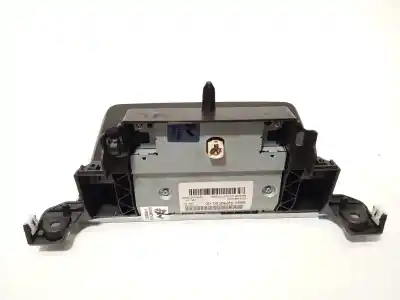 Tweedehands auto-onderdeel multifunctioneel display voor peugeot 3008 allure oem iam-referenties 9830424280  