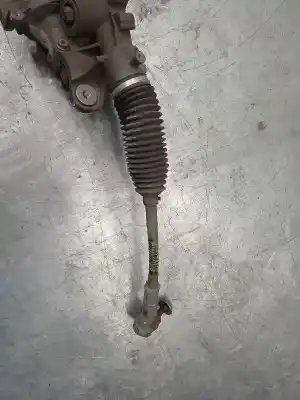 Автозапчастина б/у рульмова рейка для skoda octavia combi (5e5) rs посилання на oem iam 5q1423053ag 3q0909144k 5q1423056e