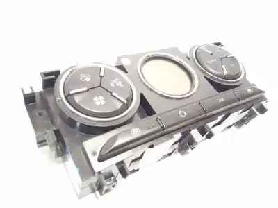 Автозапчасти б/у климат-контроль за citroen ds3 techno style ссылки oem iam 96783125xt