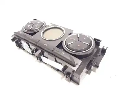 Автозапчасти б/у климат-контроль за citroen ds3 techno style ссылки oem iam 96783125xt 9678312580 