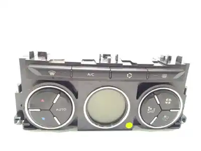 Автозапчасти б/у климат-контроль за citroen ds3 techno style ссылки oem iam 96783125xt 9678312580 
