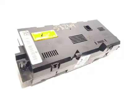 Автозапчасти б/у климат-контроль за citroen ds3 techno style ссылки oem iam 96783125xt 9678312580 