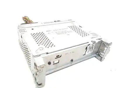 Автозапчасти б/у аудиосистема / радио Cd за CITROEN DS3 Techno Style ссылки OEM IAM 9814196780  1620302780