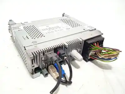 Автозапчастина б/у аудіо система / радіо cd для citroen ds3 techno style посилання на oem iam 9814196780  1620302780