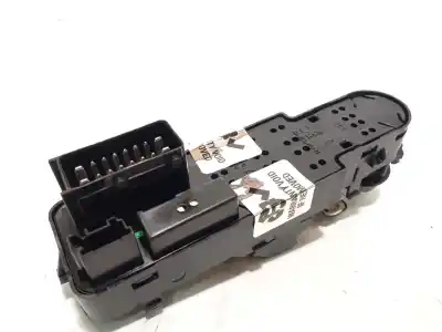 Автозапчасти б/у выключатель левого переднего окна за citroen ds3 techno style ссылки oem iam 98127152xt  