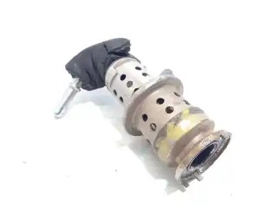 Автозапчастина б/у инжектор для citroen ds3 techno style посилання на oem iam 9802763880  