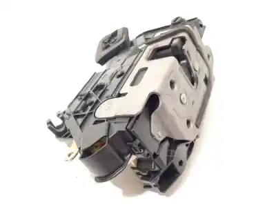 Peça sobressalente para automóvel em segunda mão fechadura da porta traseira esquerda por seat leon st (5f8) cupra 300 4drive referências oem iam 5k4839015af