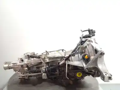 Peça sobressalente para automóvel em segunda mão caixa de velocidades por subaru legacy kombi/outback b14 outback limited referências oem iam ty756w1abb