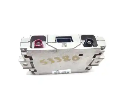 Second-hand car spare part electronic module for seat leon st (5f8) cupra 300 4drive oem iam references 4m0035456a  