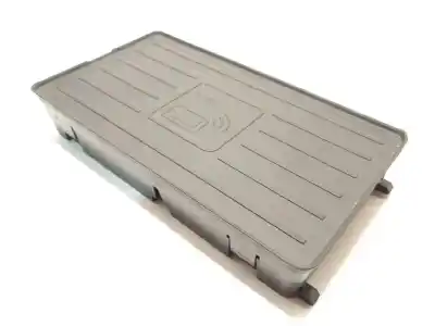 Peça sobressalente para automóvel em segunda mão módulo eletrônico por seat leon st (5f8) cupra 300 4drive referências oem iam 81a035502