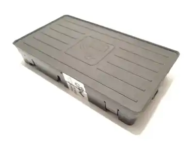 Second-hand car spare part electronic module for seat leon st (5f8) cupra 300 4drive oem iam references 81a035502  