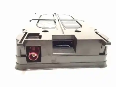 Second-hand car spare part electronic module for seat leon st (5f8) cupra 300 4drive oem iam references 81a035502  