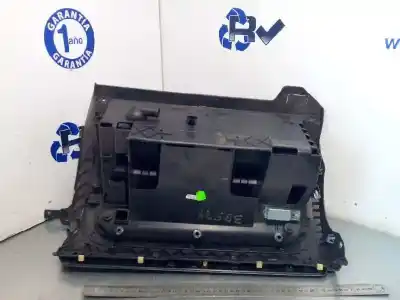 Автозапчасти б/у бардачок за volkswagen golf vi variant (aj5) 1.6 tdi dpf ссылки oem iam 1k1857101m 1k1857114ab 1k1857114ab