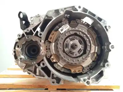 Pezzo di ricambio per auto di seconda mano RIDUTTORE per VOLKSWAGEN T-CROSS  Riferimenti OEM IAM URG 0CW30002000E 0CW300020