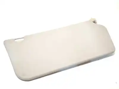 Tweedehands auto-onderdeel rechts zonnescherm voor ford transit kastenwagen (ttg) 2.2 tdci cat oem iam-referenties bk31v04122apia01