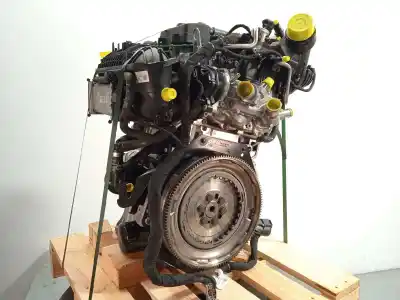 Pièce détachée automobile d'occasion moteur complet pour volkswagen t-cross 1.0 tsi références oem iam dla  dlaa