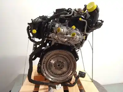 Pièce détachée automobile d'occasion moteur complet pour volkswagen t-cross 1.0 tsi références oem iam dla  dlaa