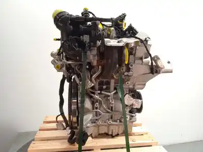 Pièce détachée automobile d'occasion moteur complet pour volkswagen t-cross 1.0 tsi références oem iam dla  dlaa