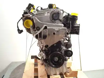 Pièce détachée automobile d'occasion moteur complet pour volkswagen t-cross 1.0 tsi références oem iam dla  dlaa