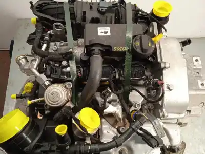 Pièce détachée automobile d'occasion moteur complet pour volkswagen t-cross 1.0 tsi références oem iam dla  dlaa