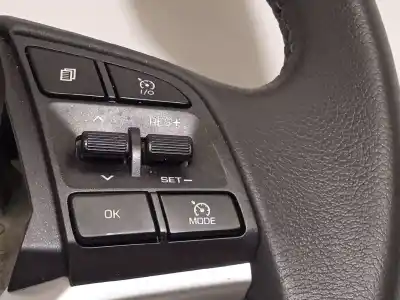 Автозапчастина б/у кермо для hyundai tucson (tl, tle) 1.6 gdi посилання на oem iam 56100d7ap0try 309246881bch 