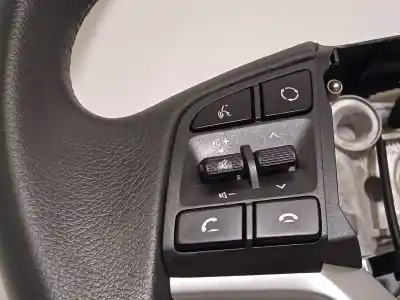 Автозапчастина б/у кермо для hyundai tucson (tl, tle) 1.6 gdi посилання на oem iam 56100d7ap0try 309246881bch 