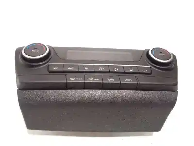 Автозапчасти б/у климат-контроль за hyundai tucson (tl, tle) 1.6 gdi ссылки oem iam 97250d7fb0  97250d7fb0try