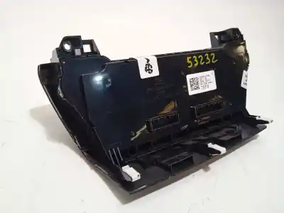 Автозапчасти б/у климат-контроль за hyundai tucson (tl, tle) 1.6 gdi ссылки oem iam 97250d7fb0  97250d7fb0try